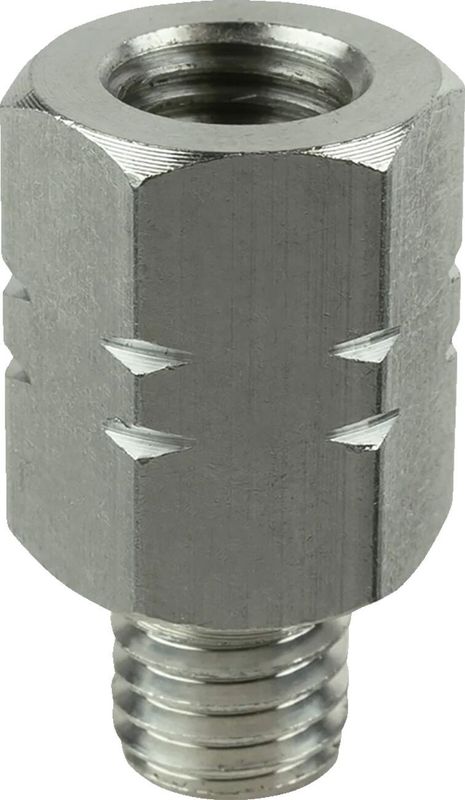 Adapter RAM Mounts M10- 1.25 1.5 20mm dam herr lång