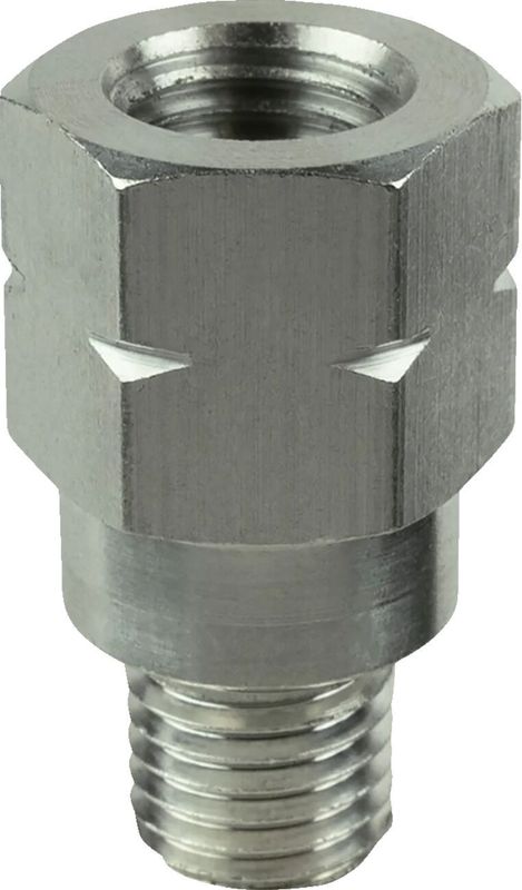 Förlängning RAM Mounts M10- 1.25 20mm lång