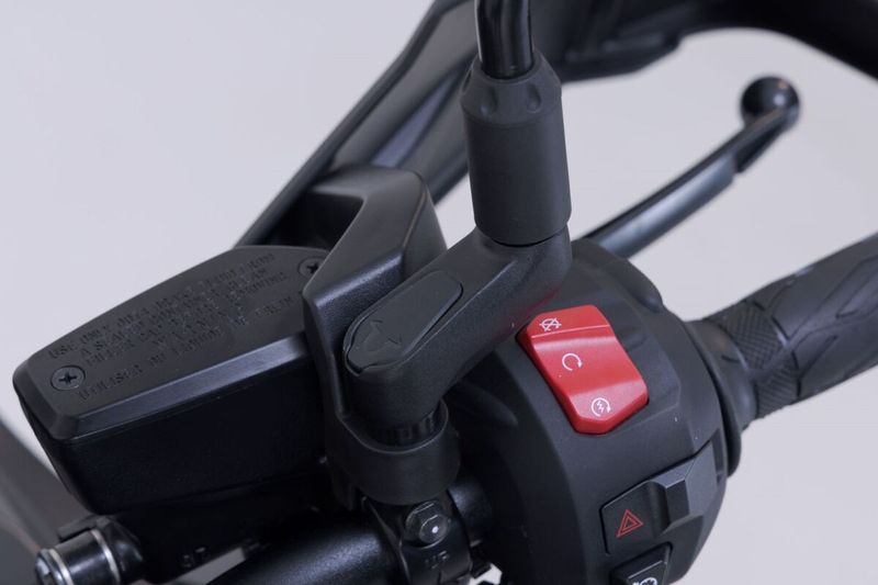 Förlängning spegel SW-Motech Suzuki 23-upp