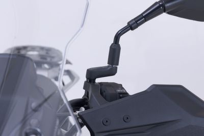 Förlängning spegel SW-Motech Suzuki 23-upp