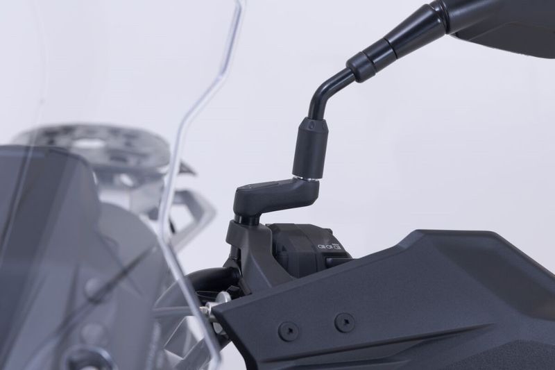 Förlängning spegel SW-Motech Suzuki 23-upp