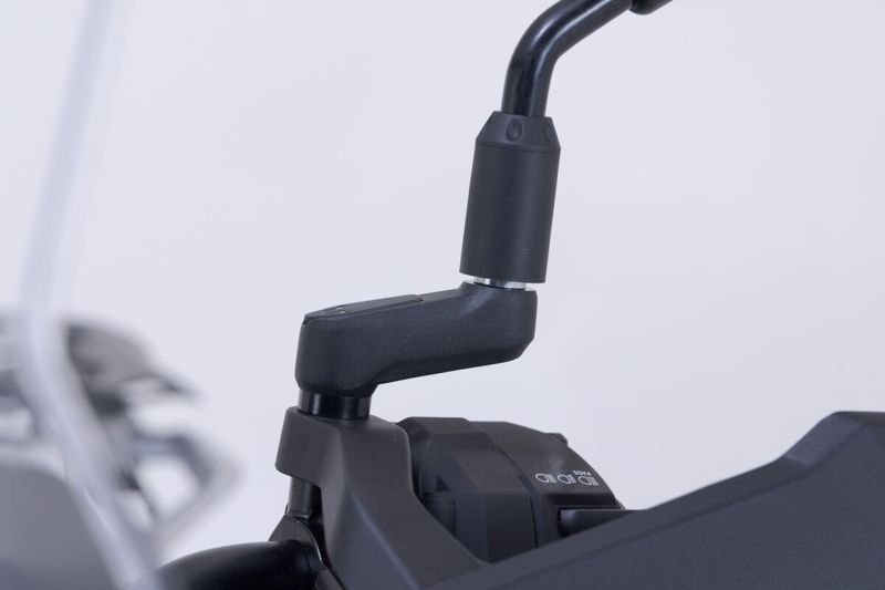 Förlängning spegel SW-Motech Suzuki 23-upp
