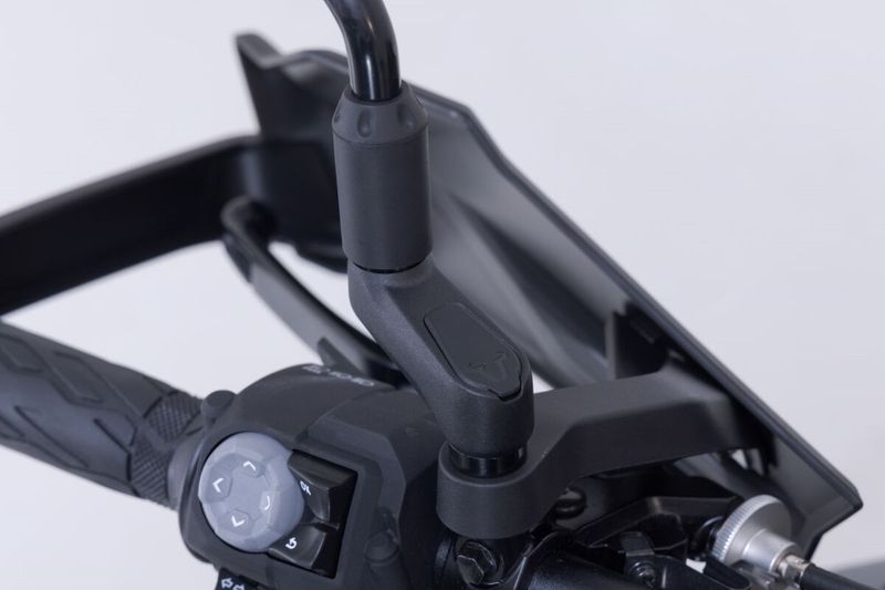 Förlängning spegel SW-Motech Suzuki 23-upp
