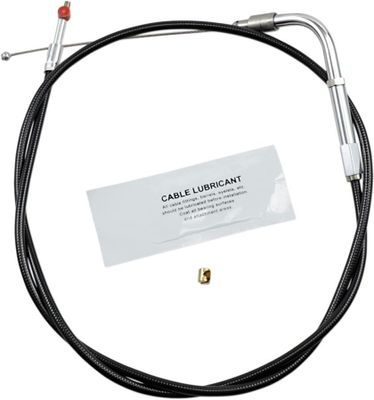 Gasvajer Barnett OCL 34" svart FLSTSB 08-09