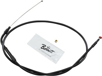 Gasvajer Barnett 32" Big Twin 96-16