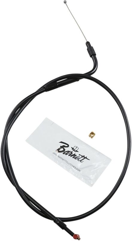 Returvajer gashandtag Barnett V-Rod 02-17