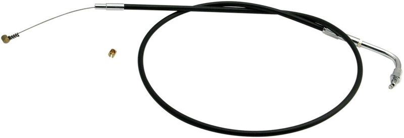 Vajer S&S Sportster 96-03