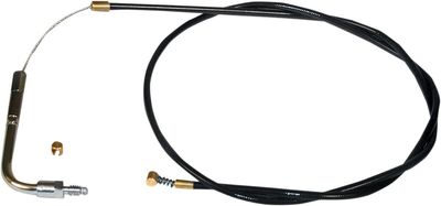 Gasvajer S&S Push 36" lång