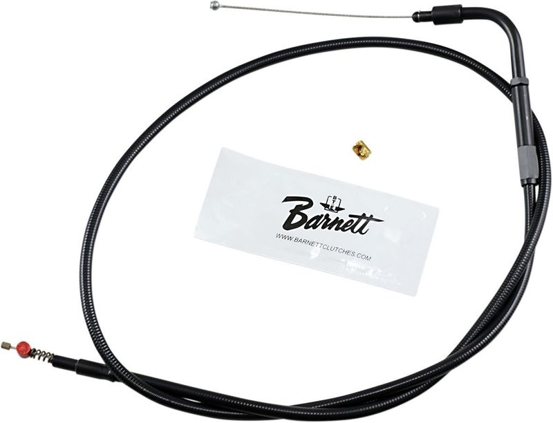 Returvajer Barnett 32" Big Twin 96-16