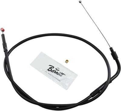 Returvajer gashandtag Barnett Idle V-Rod 02-17