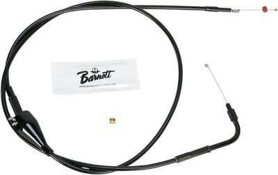 Returvajer gashandtag Barnett överstorlek Touring 02-07