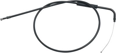 Returvajer gashandtag Motion Pro Blackout