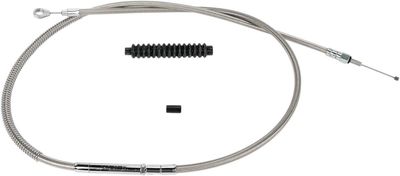 Kopplingsvajer Barnett High-Efficiency rostfri stål H-D 87-06