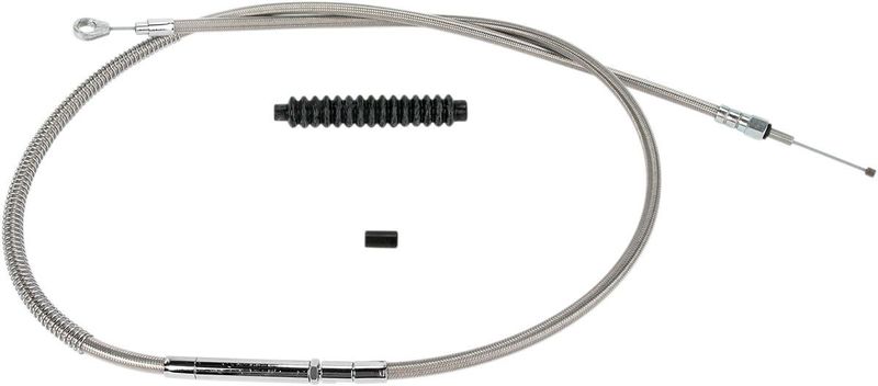 Kopplingsvajer Barnett High-Efficiency rostfri stål H-D 87-06