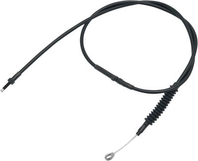 Kopplingsvajer Motion Pro Blackout Softail 90-06, Dyna 96-05