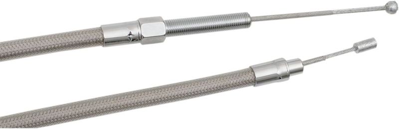 Kopplingsvajer Drag Specialties High-Efficiency 53 1/16 rostfri flätad stål 5320700HE