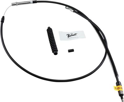 Kopplingsvajer Barnett OCL 62" svart 2007 FLHRC, FLHT, FLHTCU, FLTR