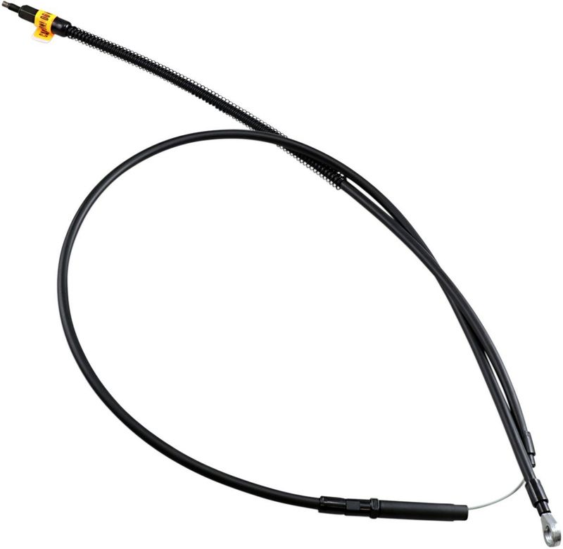 Kopplingsvajer Barnett High-Efficiency överstorlek Touring 89-06