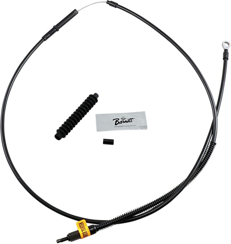 Kopplingsvajer Barnett High-Efficiency överstorlek Softail 96-07, Dyna 00-05