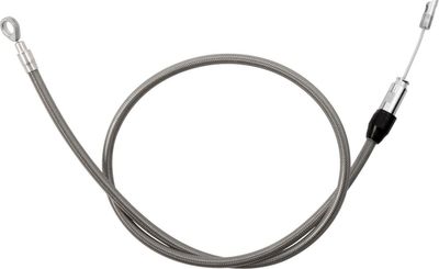 Kopplingsvajer Drag Specialties 46 Softail 18-24, Touring 21-24 5323412HE