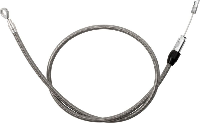 Kopplingsvajer Drag Specialties 46 Softail 18-24, Touring 21-24 5323412HE