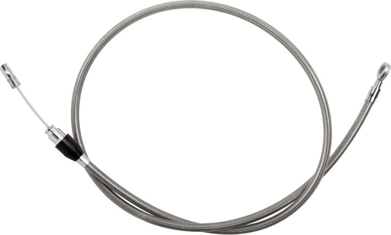 Kopplingsvajer Drag Specialties 52 Softail 18-24, Touring 21-24 5323418HE