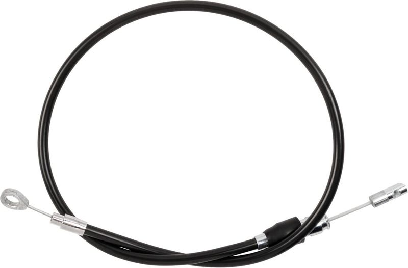 Kopplingsvajer Drag Specialties 36 Softail 18-23 4323402HE
