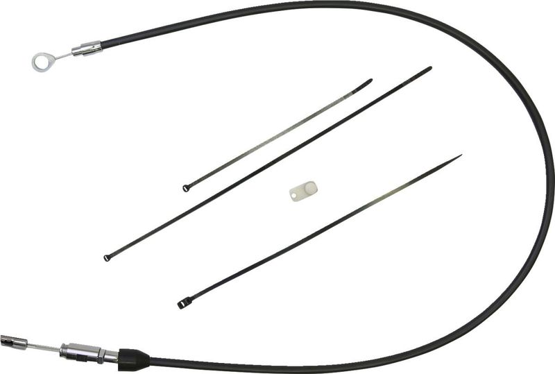 Kopplingsvajer Drag Specialties 36 Softail 18-23 4323402HE
