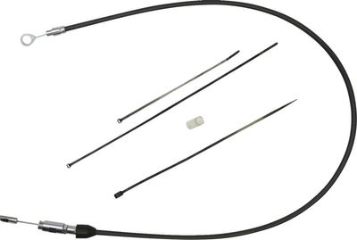 Kopplingsvajer Drag Specialties 40 Softail 18-24 4323406HE