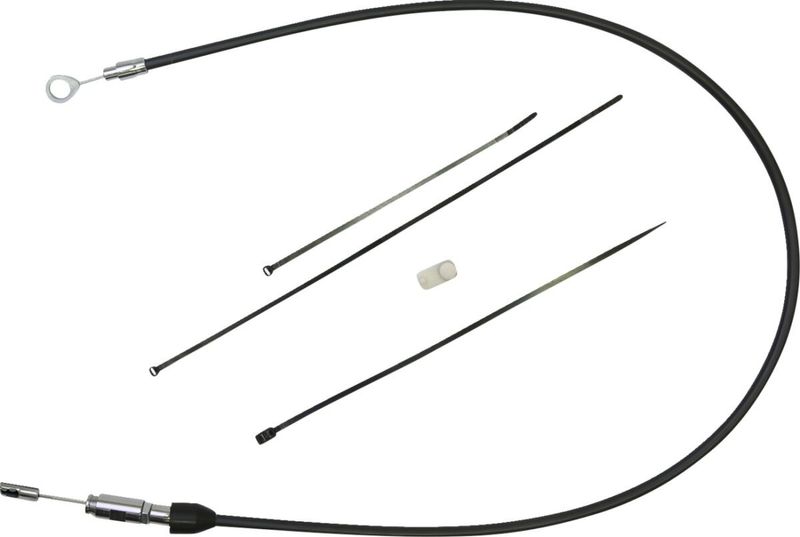 Kopplingsvajer Drag Specialties 42 Softail 18-24, Touring 21-24 4323408HE