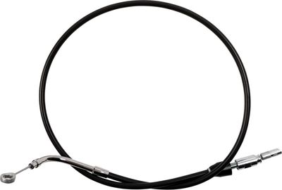 Kopplingsvajer Drag Specialties BENT39 Touring 21-24 4323500HE