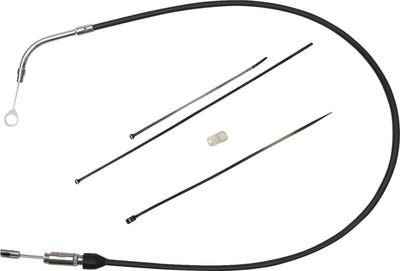 Kopplingsvajer Drag Specialties BENT41 Touring 21-24 4323502HE