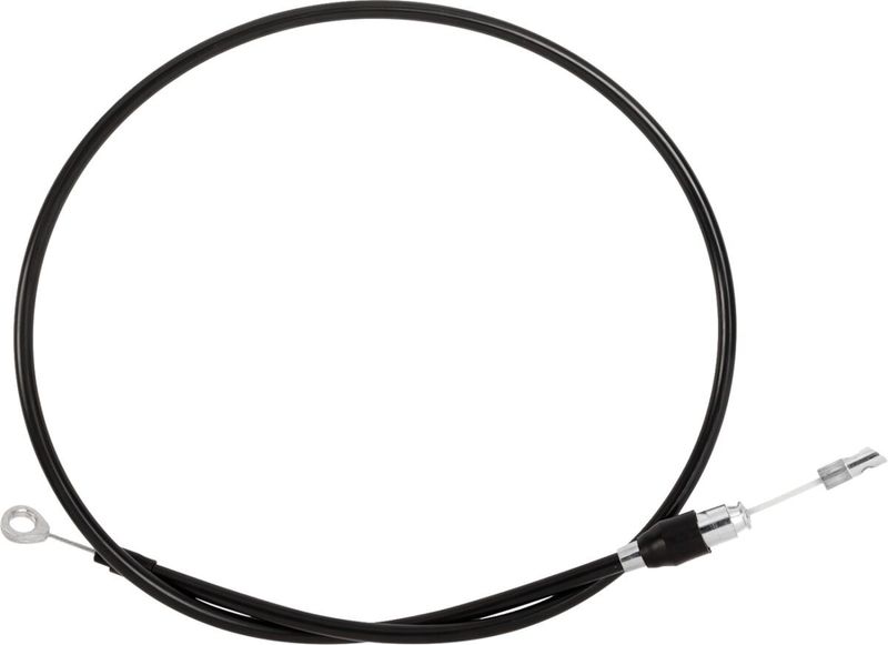 Kopplingsvajer Drag Specialties BL/BL46 Softail 18-24, Touring 21-24