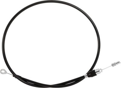 Kopplingsvajer Drag Specialties BL/BL48 Softail 18-24, Touring 21-24