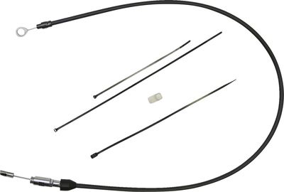 Kopplingsvajer Drag Specialties BL/BL52 Softail 18-24, Touring 21-24