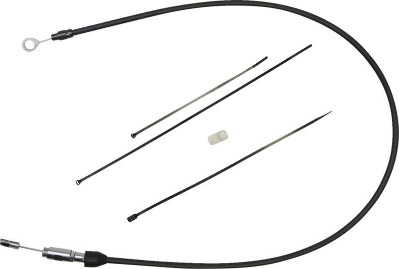 Kopplingsvajer Drag Specialties BL/BL52 Softail 18-24, Touring 21-24
