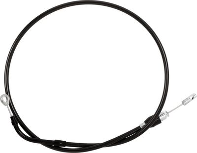 Kopplingsvajer Drag Specialties BENT39 Touring 21-24 6323500HE