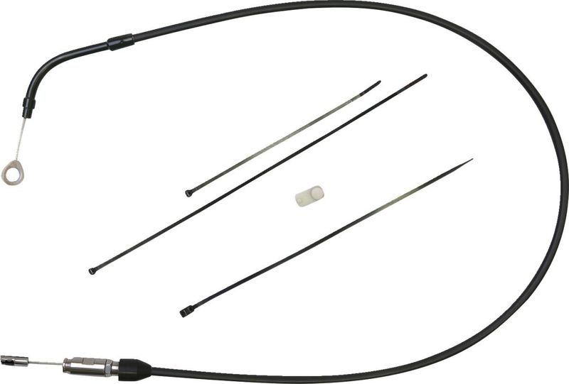 Kopplingsvajer Drag Specialties BENT39 Touring 21-24 6323500HE
