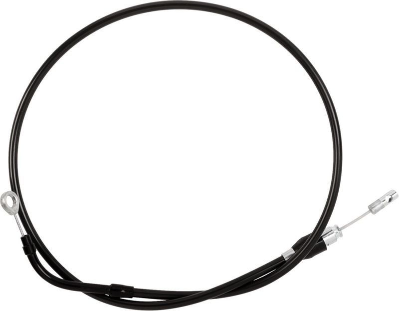 Kopplingsvajer Drag Specialties BENT45 Touring 21-24 6323506HE
