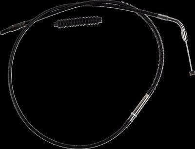Kopplingsvajer Barnett High-Efficiency svart vinyl Touring 23-upp 1013010072
