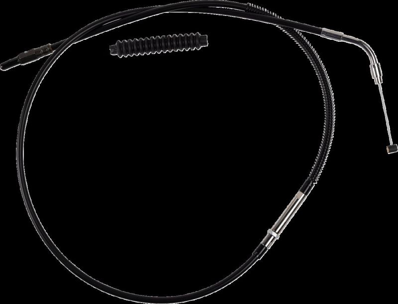 Kopplingsvajer Barnett High-Efficiency svart vinyl Touring 23-upp 1013010072