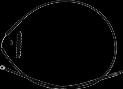 Kopplingsvajer Barnett High-Efficiency 6 Fltr Touring 21-24 standard