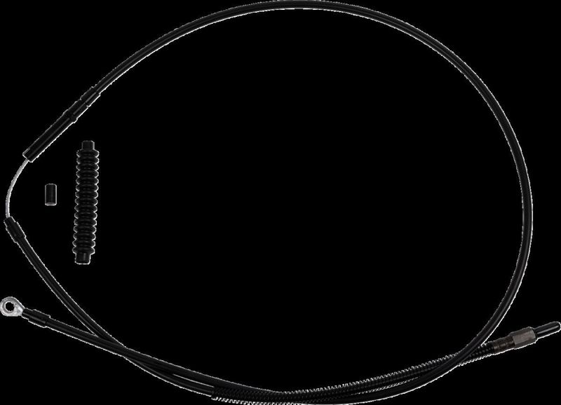 Kopplingsvajer Barnett High-Efficiency 6 Fltr Touring 21-24 standard