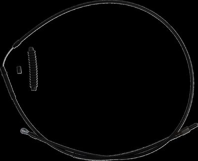 Kopplingsvajer Barnett High-Efficiency 8 Fltr Touring 21-24 standard
