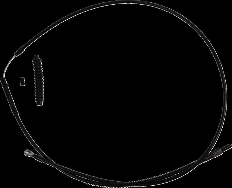 Kopplingsvajer Barnett High-Efficiency 8 Fltr Touring 21-24 standard