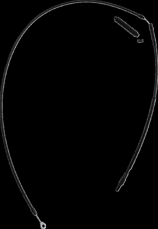 Kopplingsvajer Barnett High-Efficiency 10 Fltr Touring 21-24 standard