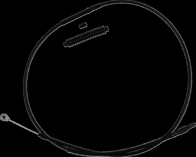 Kopplingsvajer Barnett High-Efficiency Stealth Softail 18-24 1313010061