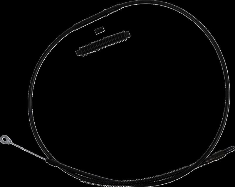 Kopplingsvajer Barnett High-Efficiency Stealth Softail 18-24 1313010061