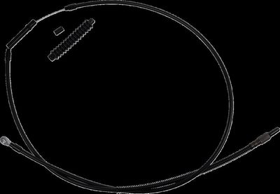 Kopplingsvajer Barnett High-Efficiency 6 Softail 18-24 standard