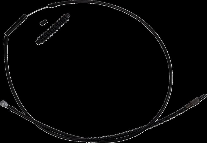 Kopplingsvajer Barnett High-Efficiency 6 Softail 18-24 standard
